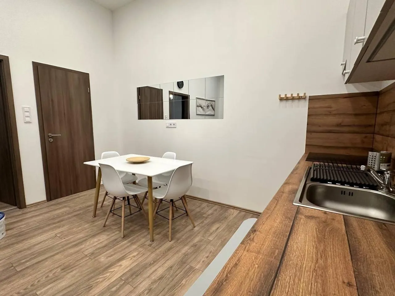 Gyulai Deluxe, 1Bedroom Apartment Boedapest