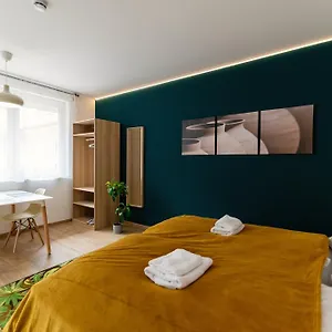 Citystay Boedapest