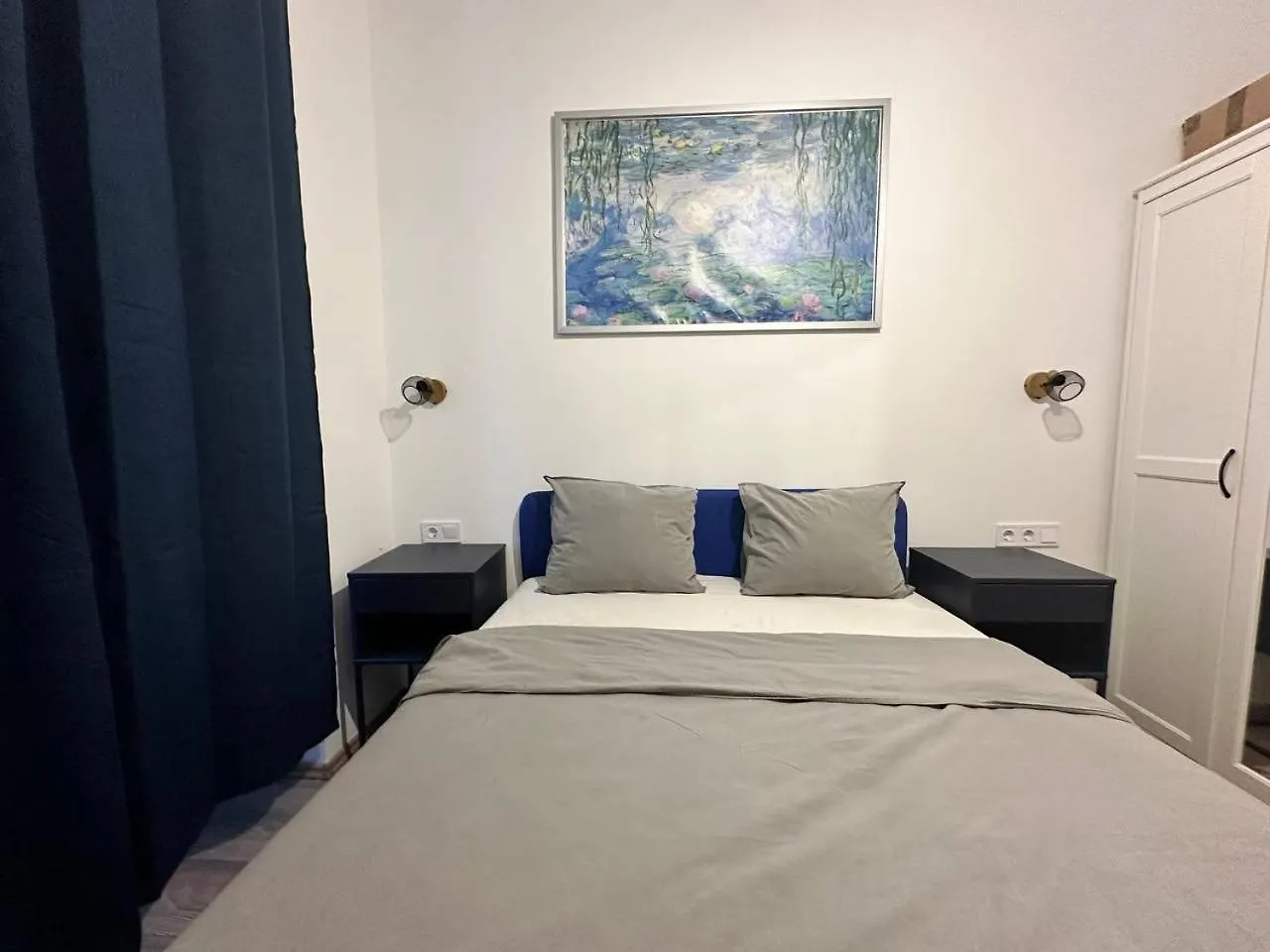 Gyulai Deluxe, 1Bedroom Apartment Budapest Hungary