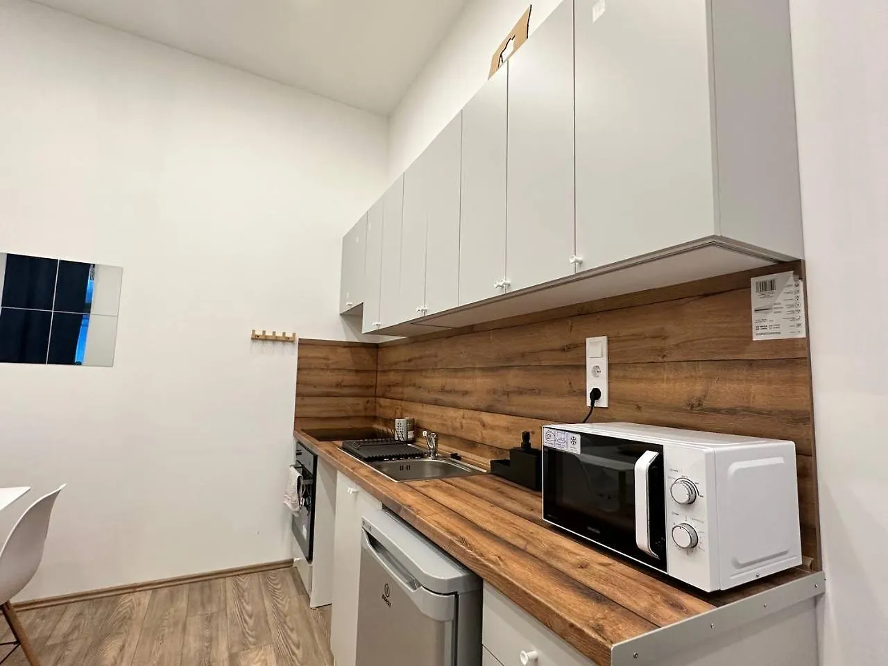 Gyulai Deluxe, 1Bedroom Apartment Budapest Hungary