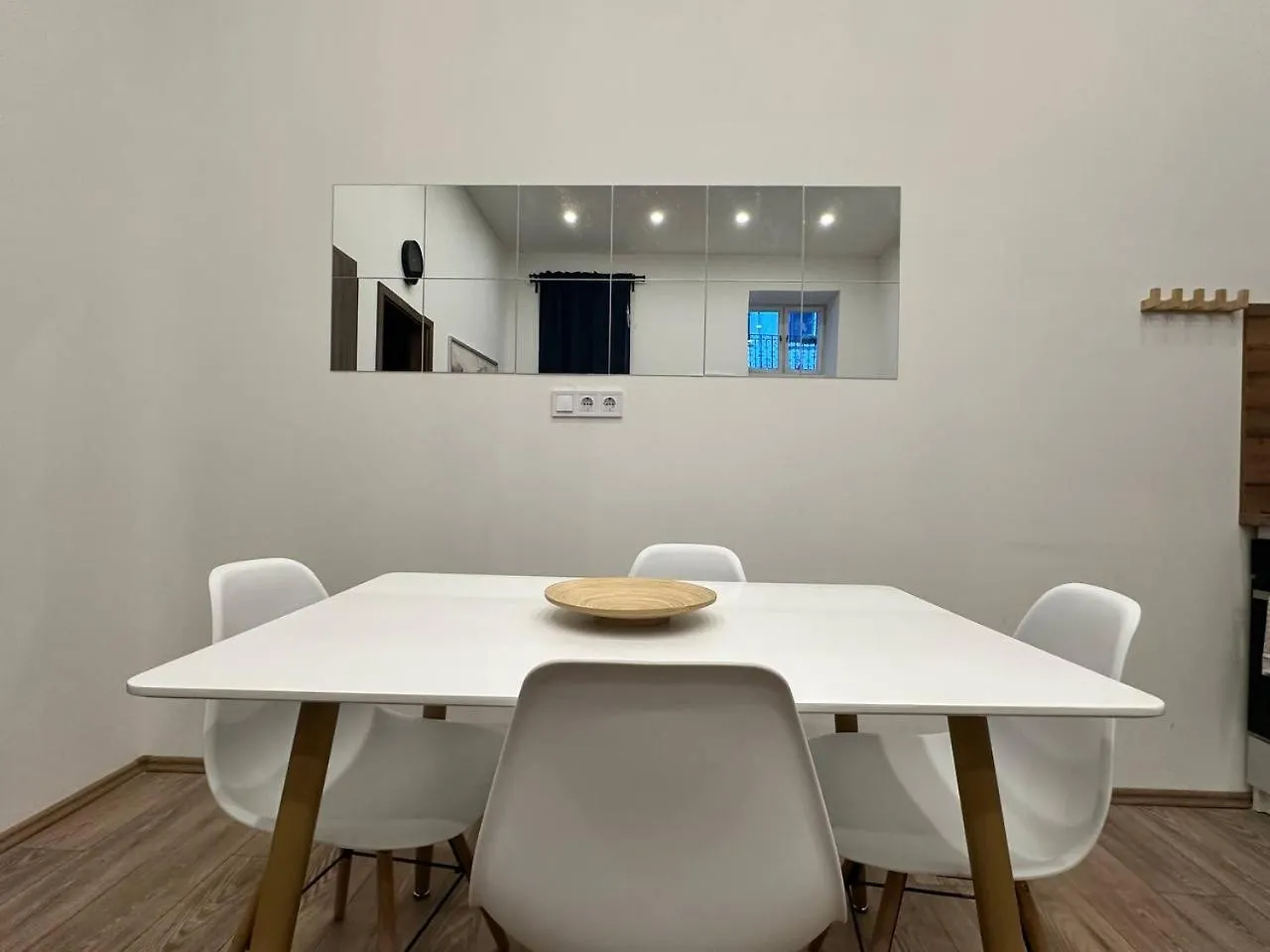 Gyulai Deluxe, 1Bedroom Apartment Budapest