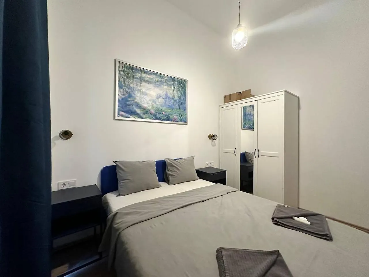 Gyulai Deluxe, 1Bedroom Apartment Budapest
